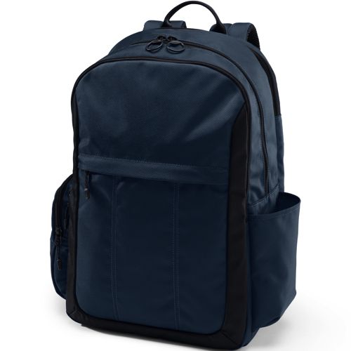 50% Off Lands' End Backpacks + FREE Embroidery / Monogramming +