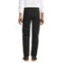 Blake Shelton x Lands' End Men's Tall Comfort First Utility Carpenter Pants, Back
