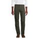 Blake Shelton x Lands' End Men's Comfort First Utility Carpenter Pants, Front