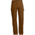 Blake Shelton x Lands' End Men's Comfort First Utility Carpenter Pants, alternative image