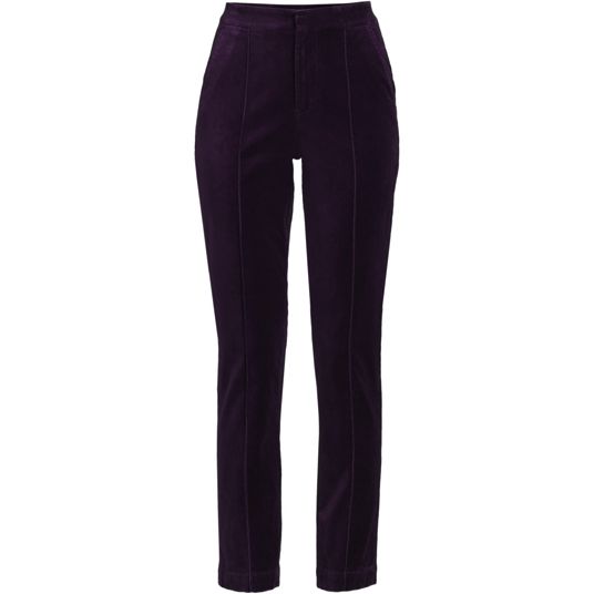Womens Purple Pants | Lands' End