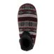 Muk Luks Men's Cuff Slipper Boots, alternative image