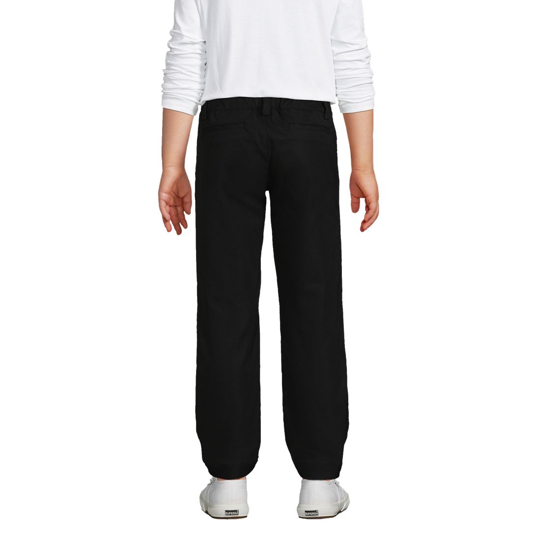 School Uniform Girls Active Chino Pants