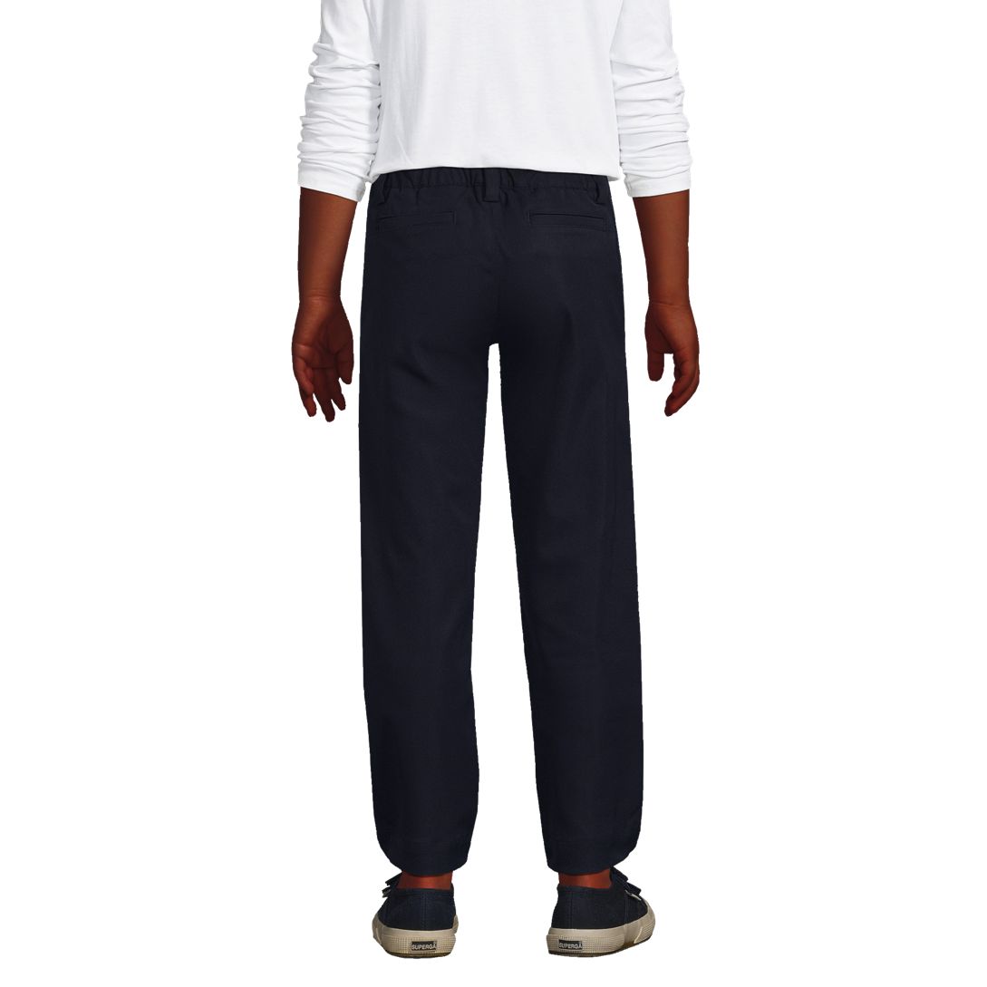 School Uniform Girls Active Chino Pants