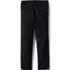School Uniform Girls Active Chino Pants, Back