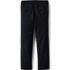 Girls Active Chino Pants, Back