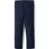 Girls Active Chino Pants, Back