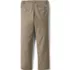 Girls Active Chino Pants, Back