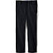Girls Active Chino Pants, Front