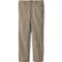 Girls Active Chino Pants, Front