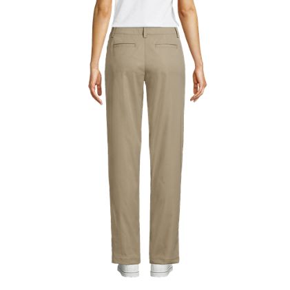 Women's Active Chino Pants - image 2
