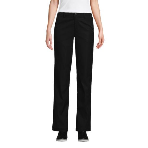 School Uniform Girls Active Chino Pants - image 2