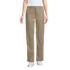 Women's Active Chino Pants, Front
