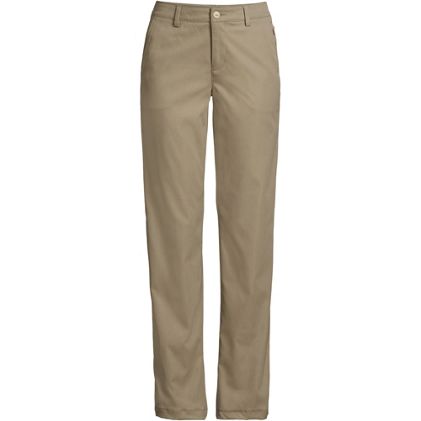 Women's Active Chino Pants - primary