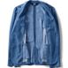 Women's Indigo Tencel Blazer Jacket, alternative image