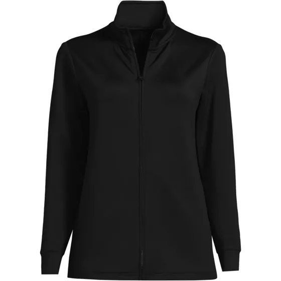 Women's Active Performance Full Zip Jacket - primary