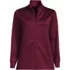 Women's Active Performance Full Zip Jacket, Front