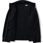 School Uniform Kids Active Performance Full Zip Jacket