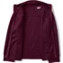 Kids Active Performance Full Zip Jacket, alternative image