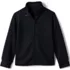 Kids Active Performance Full Zip Jacket, Front