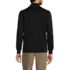 Men's Active Performance Full Zip Jacket, Back