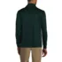 Men's Active Performance Full Zip Jacket, Back