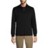 Men's Active Performance Full Zip Jacket, Front