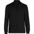 Men's Active Performance Full Zip Jacket, Front