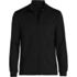 Men's Active Performance Full Zip Jacket, Front