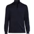 Men's Active Performance Full Zip Jacket, Front