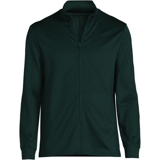 Green Jackets for Men | Lands' End