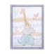 Sammy and Lou Safari Animals 4 Piece Crib Bedding Set, alternative image