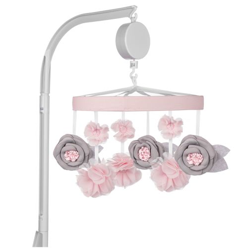 Brahms Lullaby Baby Mobile | Lands' End