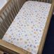 Sammy and Lou Off Road Adventure 4 Piece Crib Bedding Set, alternative image