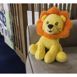 Sammy and Lou Off Road Adventure 4 Piece Crib Bedding Set, alternative image