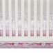 Sammy and Lou Elephant Garden 4 Piece Crib Bedding Set, alternative image
