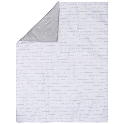 3 Piece Crib Bedding Set Lands' End