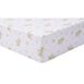 Sammy and Lou Tiara Princess 4 Piece Crib Bedding Set, alternative image