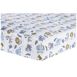 Sammy and Lou Zambia 4 Piece Crib Bedding Set, alternative image