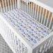 Sammy and Lou Zambia 4 Piece Crib Bedding Set, alternative image