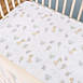 Sammy and Lou Up Up and Away 4 Piece Crib Bedding Set, alternative image