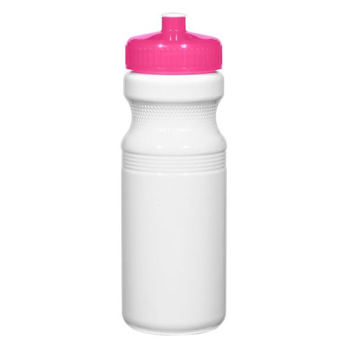 Custom Logo 24oz Fitness Water Bottle
