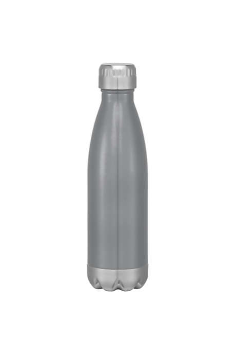 Custom Logo 16oz Stainless Steel Insulated Water Bottle