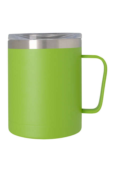 Custom Logo 12oz Concord Stainless Steel Insulated Travel Coffee Mug