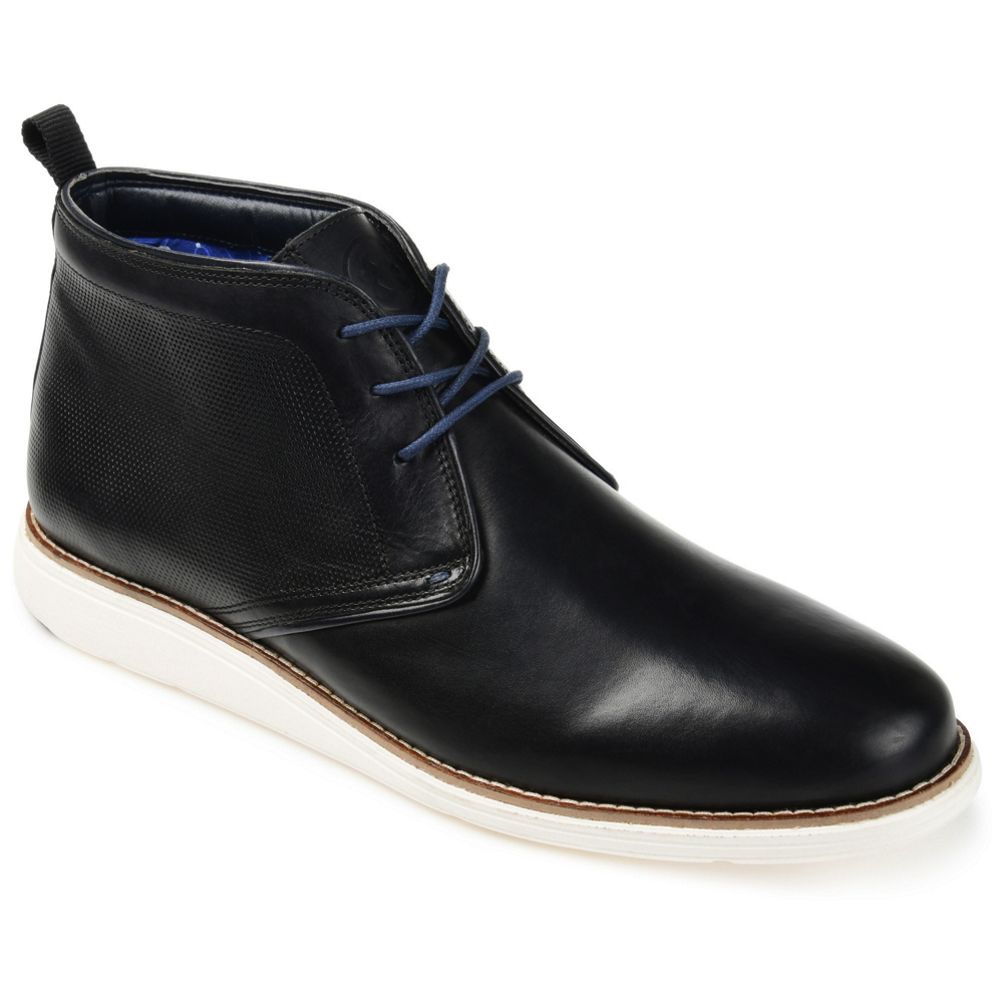 Lands end 2025 chukka boots