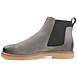 Thomas and Vine Men's Cedric Plain Toe Leather Suede Boots, alternative image
