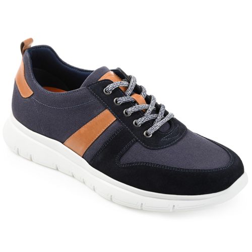 Lands end ecco on sale shoes