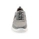 Thomas and Vine Men's Adler Mixed Media Sneakers, alternative image