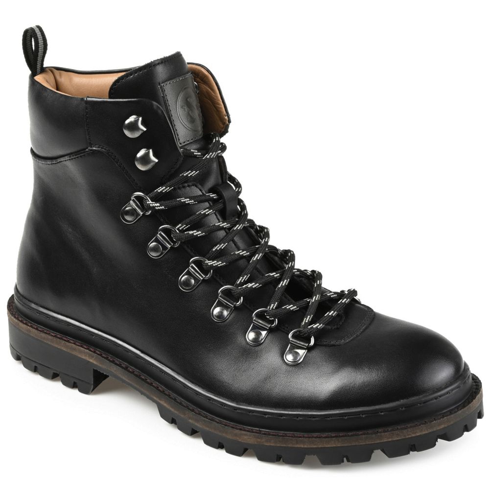 Lands end shop work boots