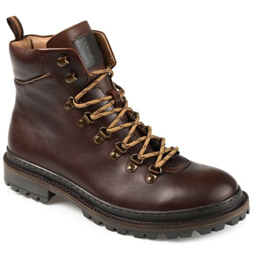 Lands end shop work boots